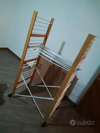 Stendibiancheria Foppapedretti