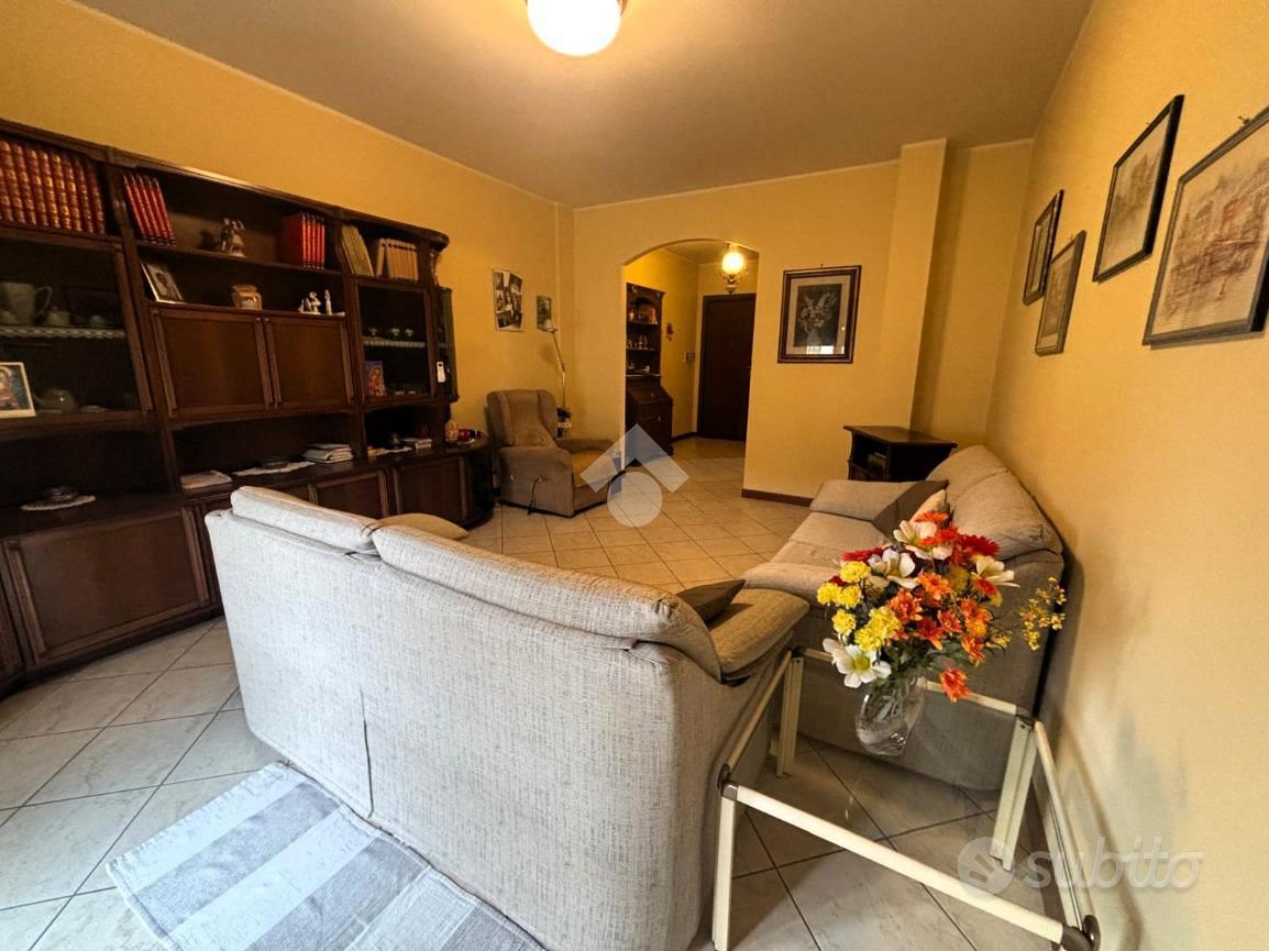 Appartamento – Mantova, Ponte Rosso, Cittadella - Vista 3