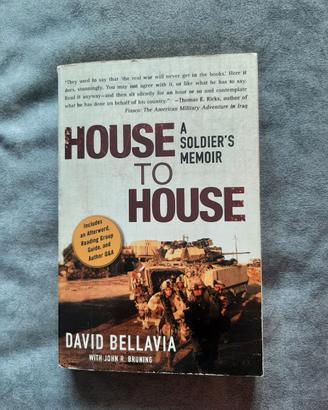 House to House - Bellavia