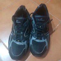 scarpe sportive nere taglia 39 della madigan