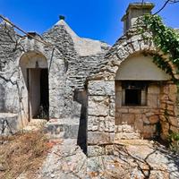 Rustico a Putignano, 6 locali