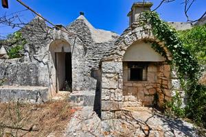 Rustico a Putignano, 6 locali