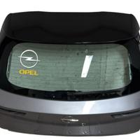 PORTELLONE POSTERIORE COMPLETO OPEL Mokka Serie (2