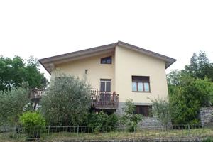 Villa a Bibbiena, 5 locali