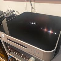 Wadia di322 -Convertitore digitale Analogico (DAC)