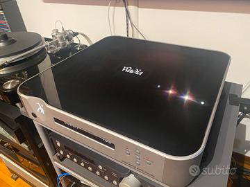 Wadia di322 -Convertitore digitale Analogico (DAC)