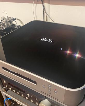 Wadia di322 -Convertitore digitale Analogico (DAC)