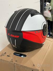 Casco jet