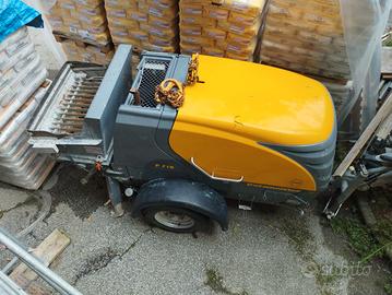 Putzmeister P718