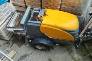 Putzmeister P718
