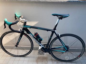 Bici da corsa Bianchi Sempre carbonio