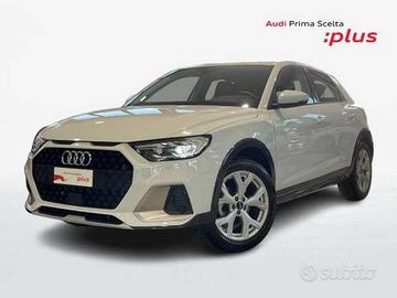 Audi A1 II 2022 allstreet 30 1.0 tfsi Busines...