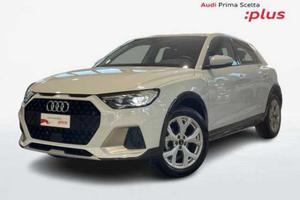 Audi A1 II 2022 allstreet 30 1.0 tfsi Busines...