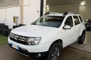 Dacia Duster 1.5 dCi 110 CV S&S 4x2 Serie Speciale