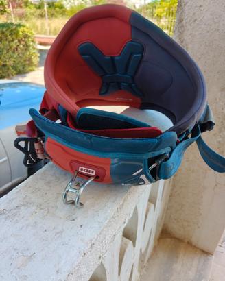 Trapezio windsurf ion radium