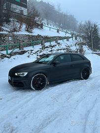 S3 8V