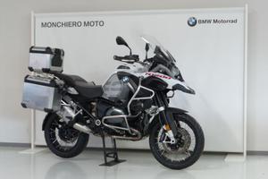 BMW R 1200 GS Adventure Abs my17