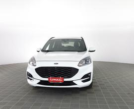 FORD Kuga Kuga 2.0 EcoBlue Hybrid 150 CV 2WD ST-