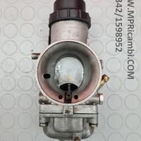 CARBURATORE DELLORTO KTM 400 SUP-COMP 1998 1997 EX