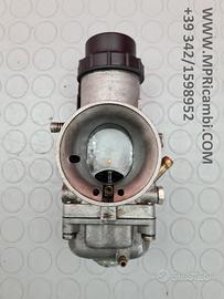 CARBURATORE DELLORTO KTM 400 SUP-COMP 1998 1997 EX