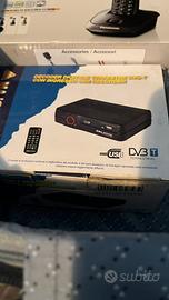 Decoder digitale terreatre