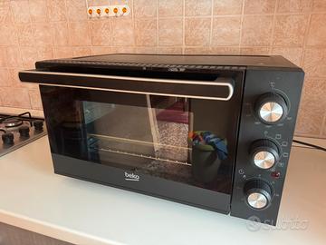 Fornetto elettrico Beko BMF30B