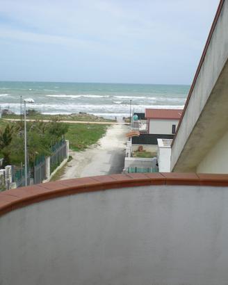 Gargano trilocale a 50 metri dal mare
