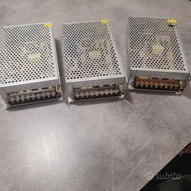 Alimentatore Switching AC/DC S-240-12 12V 20A 240W