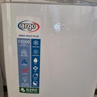 Pinguino / Climatizzatore Portatile Argo Milo Plus
