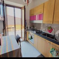 Cucina moderna lineare artigianale