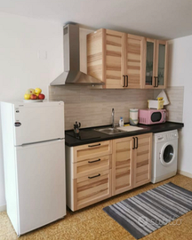 Appartamento tra Feltre e Fiera di Primiero