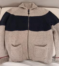Cardigan uomo Vintage GAP