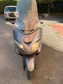 HONDA FORZA 250