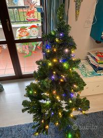 Albero di natale Nuovo
