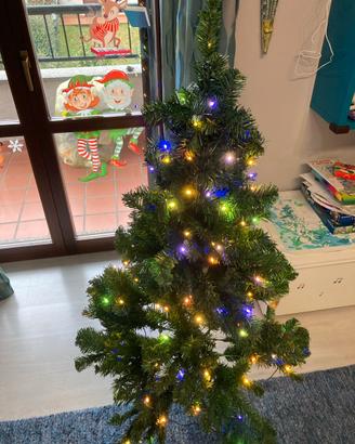 Albero di natale Nuovo