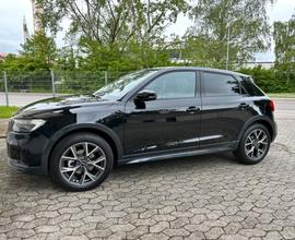 Audi A1 Citycarver 30 1.0 tfsi 110cv