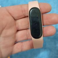 Smartband fitness