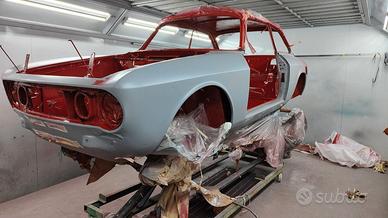 ALFA ROMEO GT 2000 - Anni 70