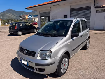 Fiat Panda 1.2 Dynamic Natural Power