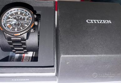 Citizen E660 Sky