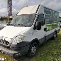 Iveco Daily FURGONATO