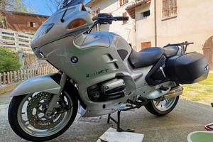  BMW RT 