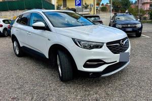 2017 Opel Grandland X