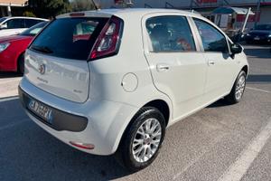 Fiat Punto Evo ok neopatentati