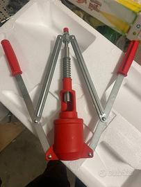 Tappa bottiglie sugheri