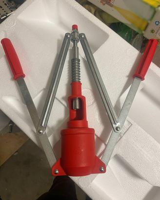 Tappa bottiglie sugheri