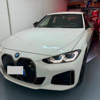 Bmw i4 M50 Msport