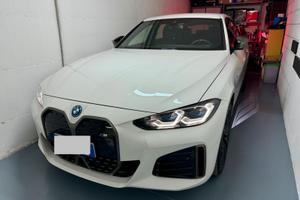 Bmw i4 M50 Msport