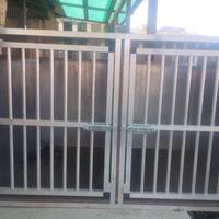 kennel per auto