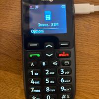 TELEFONO PER ANZIANI DORO 508